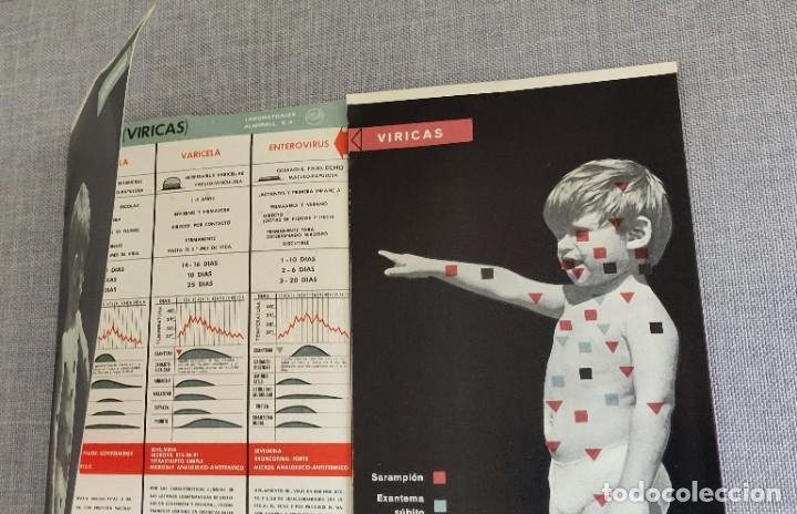 Otros art&iacute;culos de coleccionismo en papel: Triptico - Foto 4