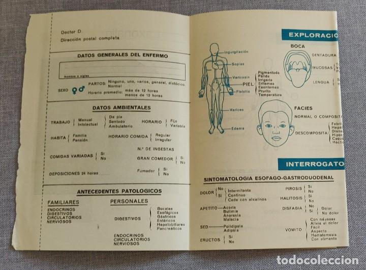 Otros art&iacute;culos de coleccionismo en papel: Fichas - Foto 24