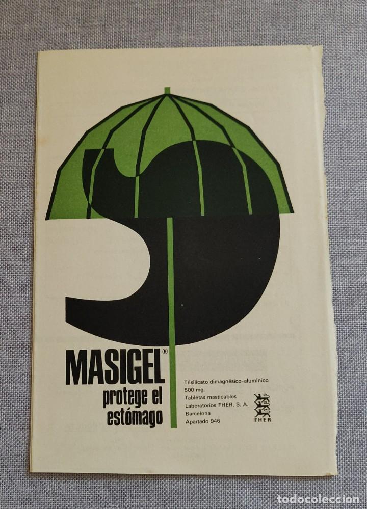 Otros art&iacute;culos de coleccionismo en papel: Fichas - Foto 26