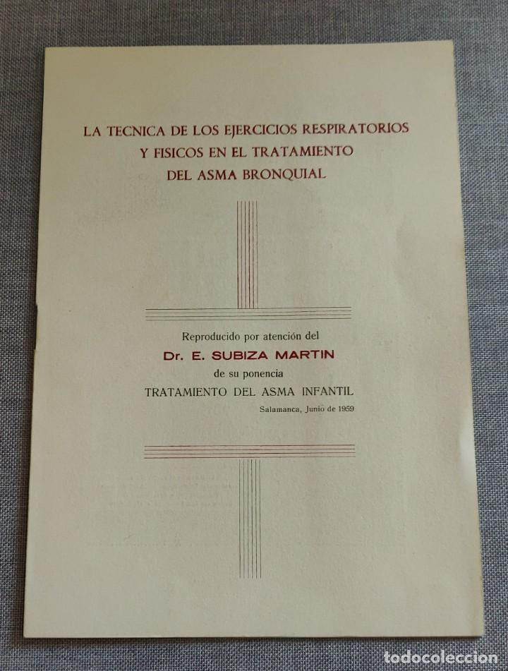 Otros art&iacute;culos de coleccionismo en papel: Cuadernillo. - Foto 1