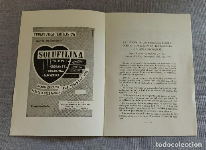 Otros art&iacute;culos de coleccionismo en papel: Cuadernillo. - Foto 2