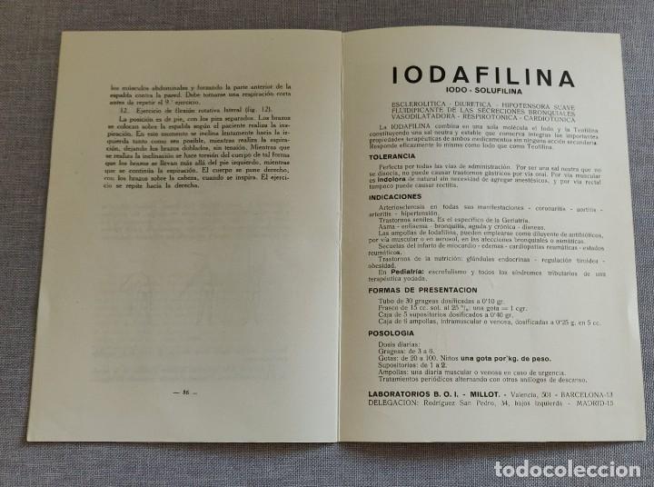 Otros art&iacute;culos de coleccionismo en papel: Cuadernillo. - Foto 4