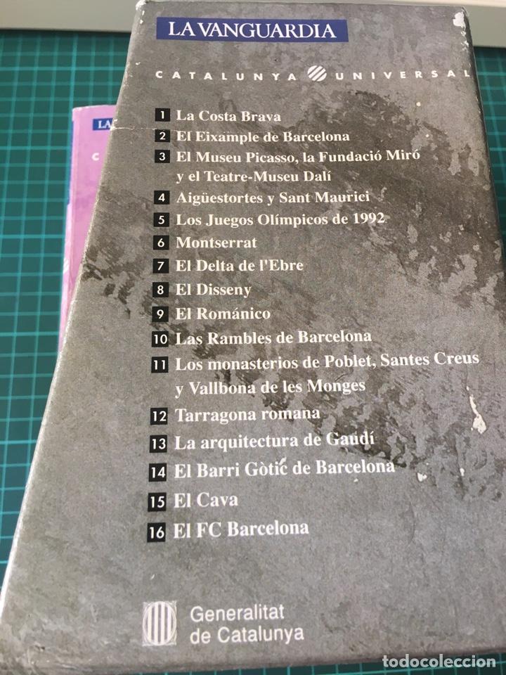 Otros art&iacute;culos de coleccionismo en papel: Catalunya Universal - Foto 2