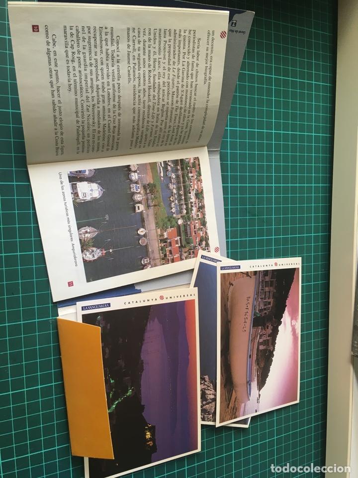 Otros art&iacute;culos de coleccionismo en papel: Catalunya Universal - Foto 8