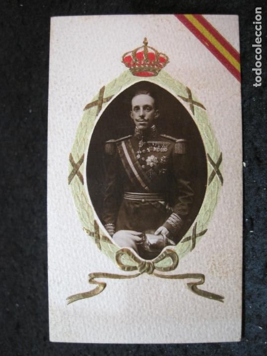 Otros art&iacute;culos de coleccionismo en papel: ENTREGA BANDERA AL REAL CUERPO DE CARABINEROS-PINEDA A&Ntilde;O 1925-VER FOTOS-(95.384)