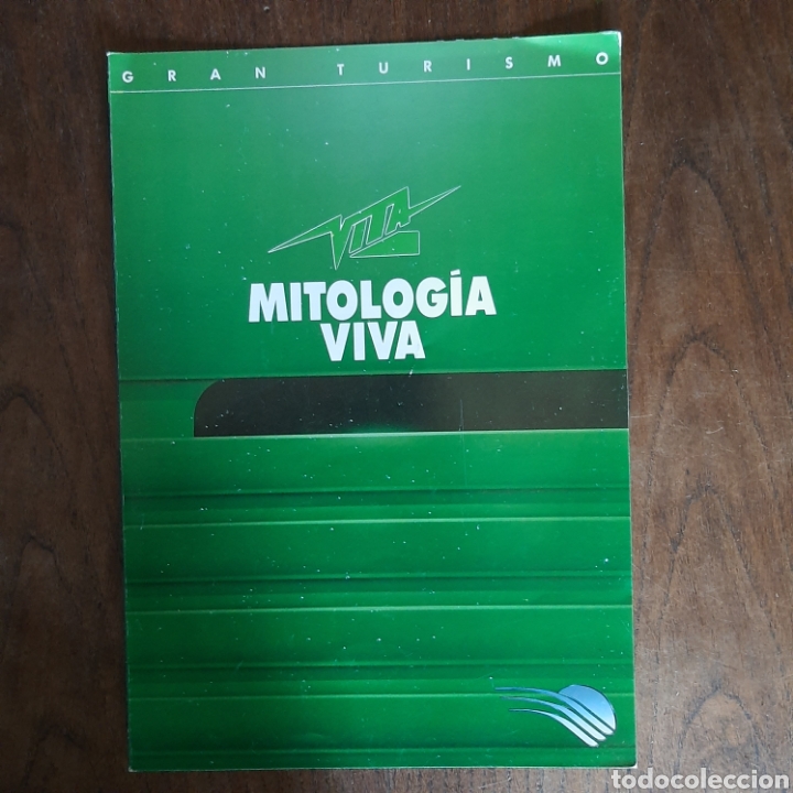 Outros artigos de papel: Cat&aacute;logo carrocer&iacute;as hispano carrocera vita autobus autocar