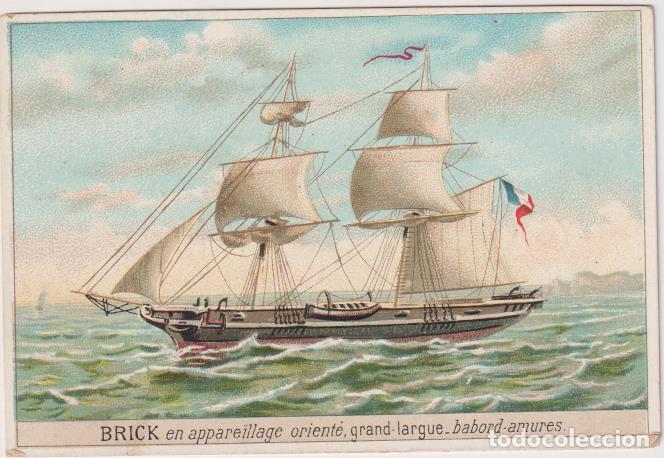 Paper Collecting Others: Cromo Tarjeta (11x7,5) Abanicos, Paraguas, quitasoles. G&oacute;mez y Candela