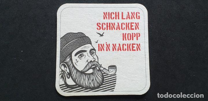 Outros artigos de papel: POSAVASOS-V28-III-90MM-NICH LANG...