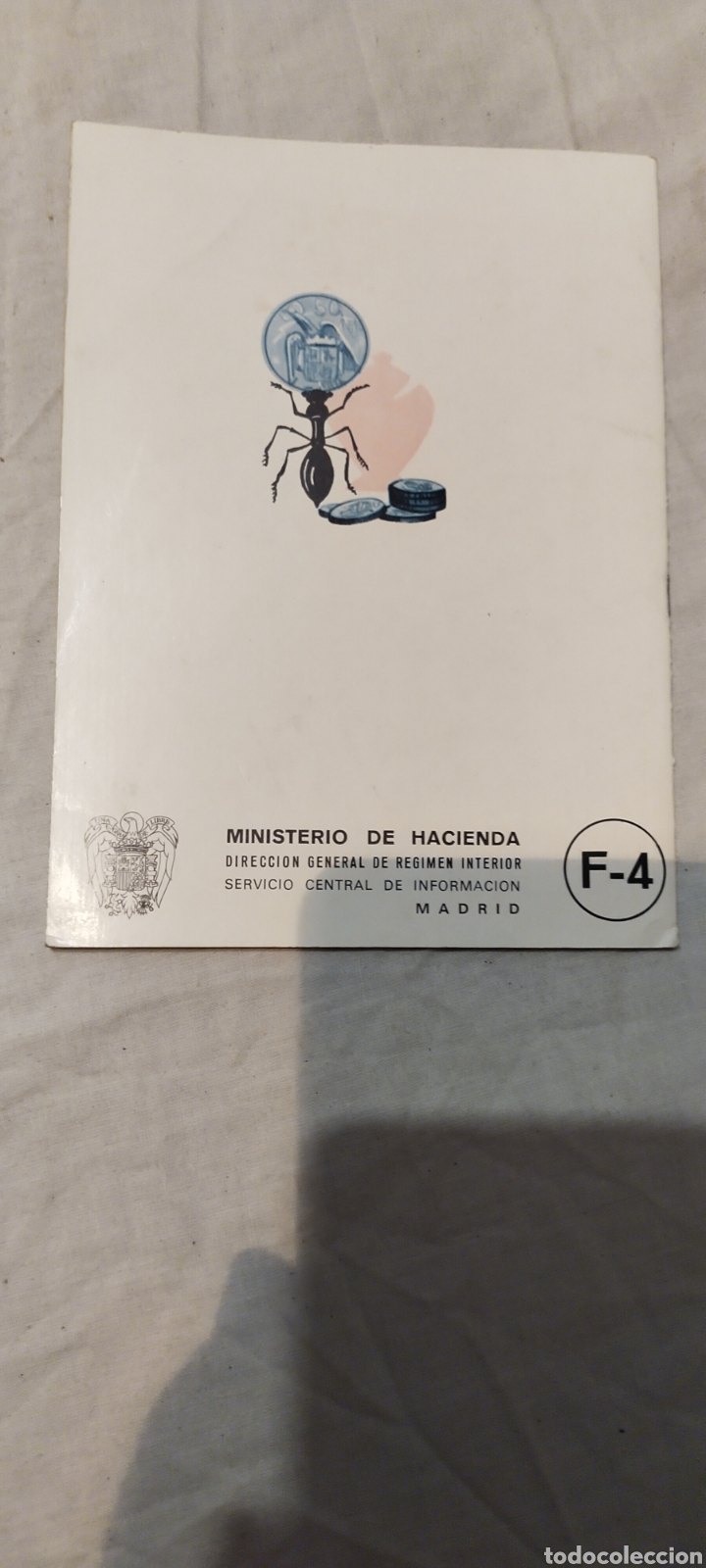 Otros art&iacute;culos de coleccionismo en papel: Ahorro burs&aacute;til - Foto 2