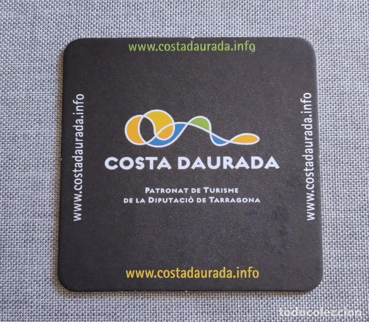 Otros art&iacute;culos de coleccionismo en papel: Posavasos - Foto 2