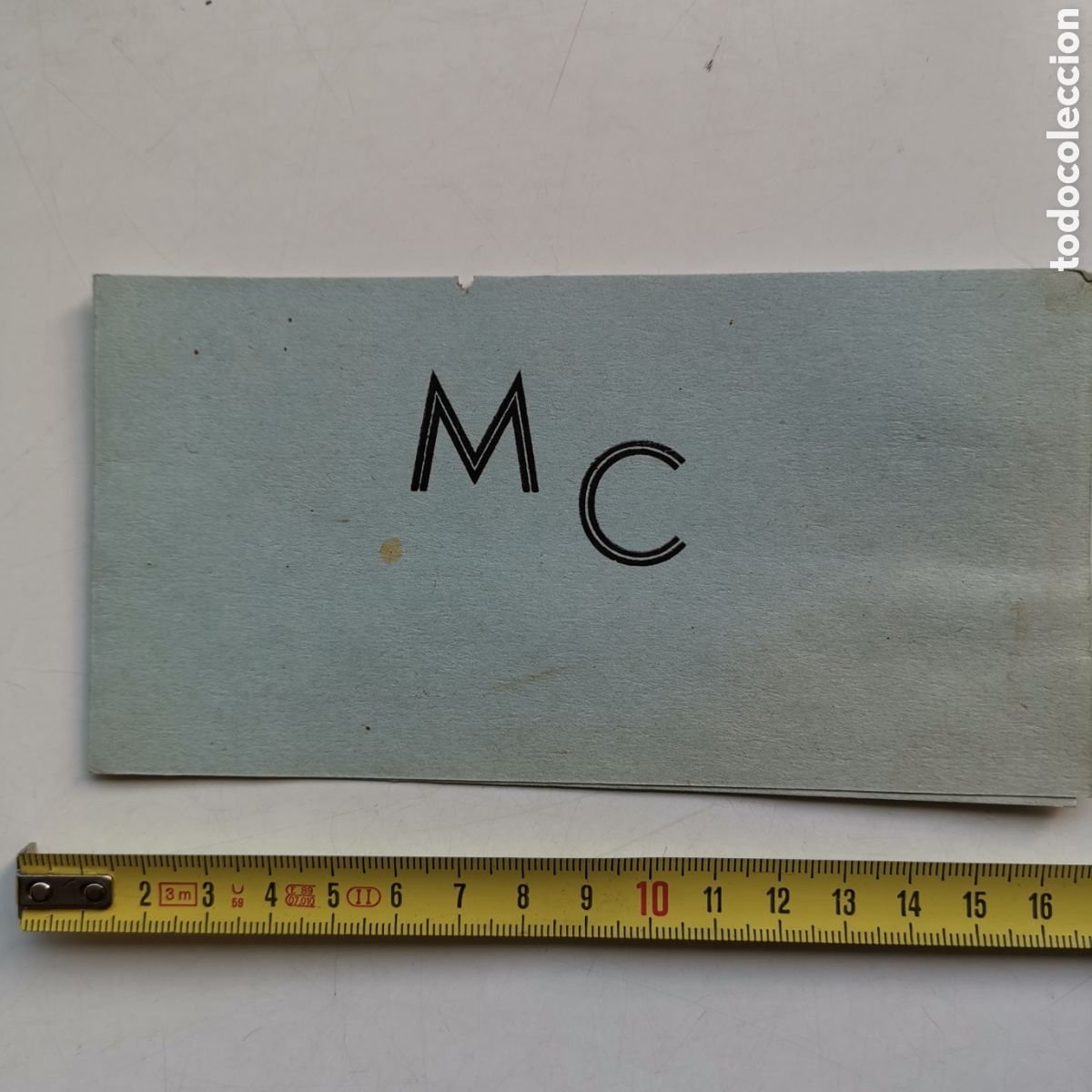 Altri oggetti di carta: Entrada Le Mundial Circuns 1956, Ballet Anette et Sophie, Gallia et Kouskoff Circo