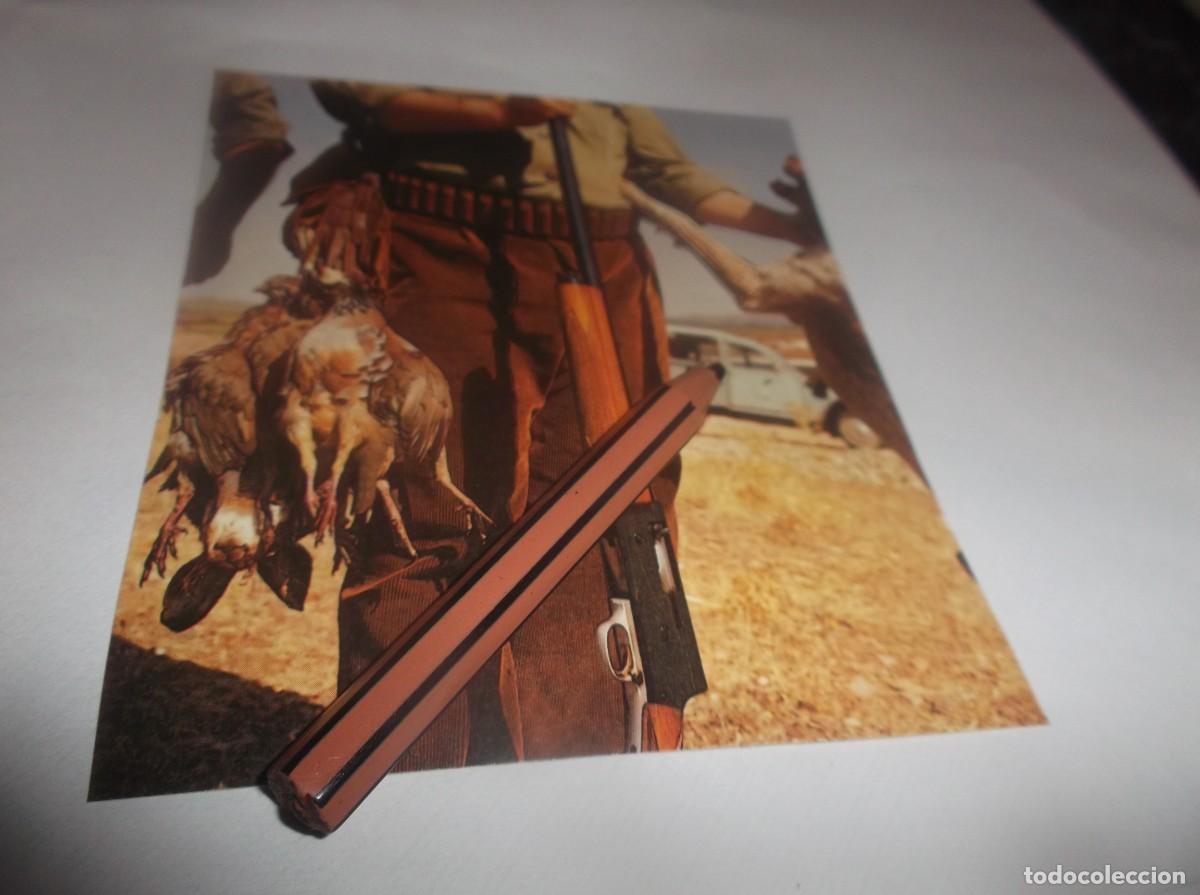 Otros Art&iacute;culos de Coleccionismo en Papel: RECORTE A&Ntilde;O 1988.(NAVARRA)CAZA DE LA PERDIZ EN LAS BARDENAS , COCHE CITRO&Euml;N 2 CABALLOS