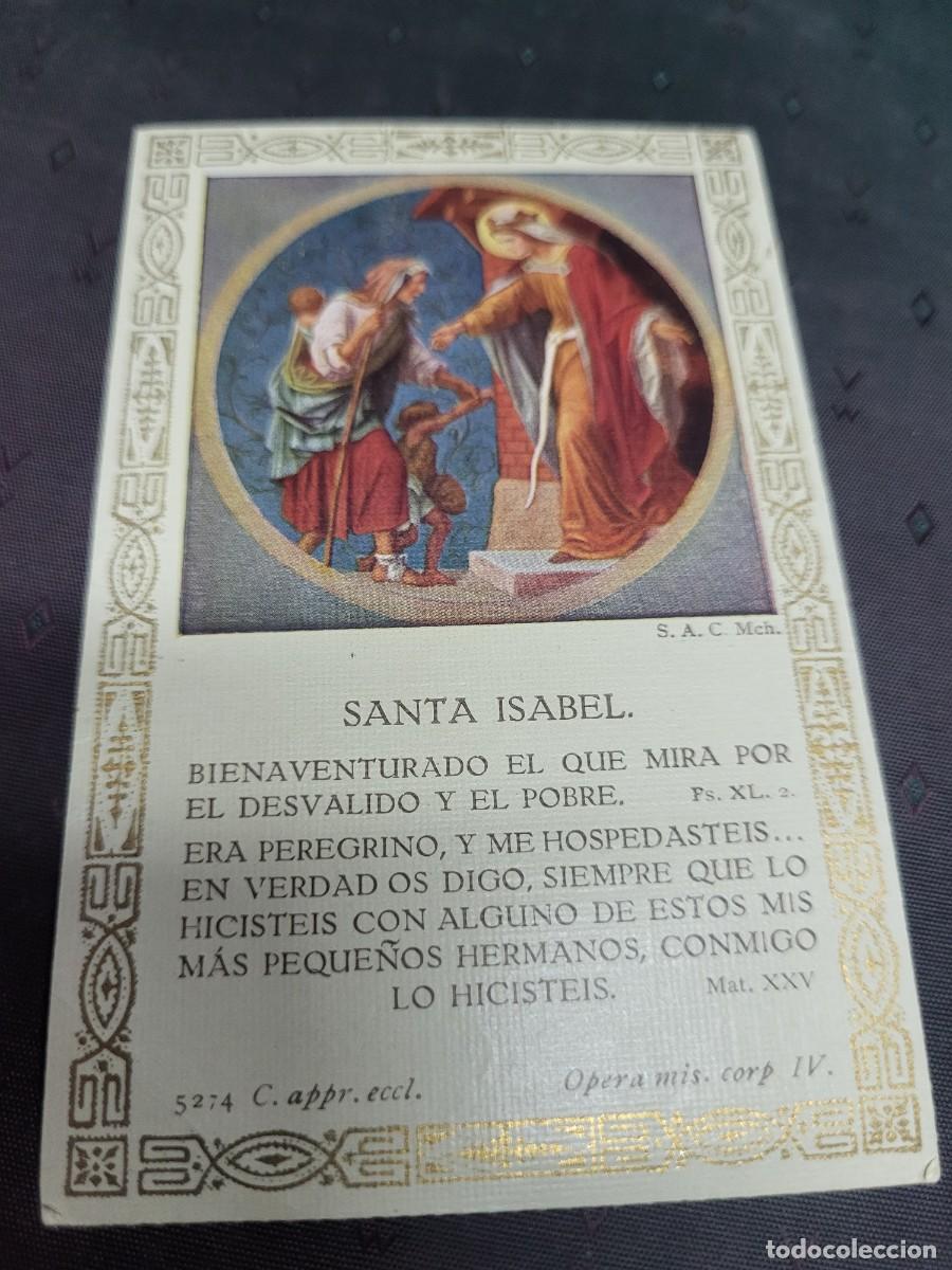 Sammelleidenschaft Andere Papierartikel: ANTIGUA ESTAMPA RELIGIOSA EDITORIAL VOLUNTAD LIBRERIA MADRID
