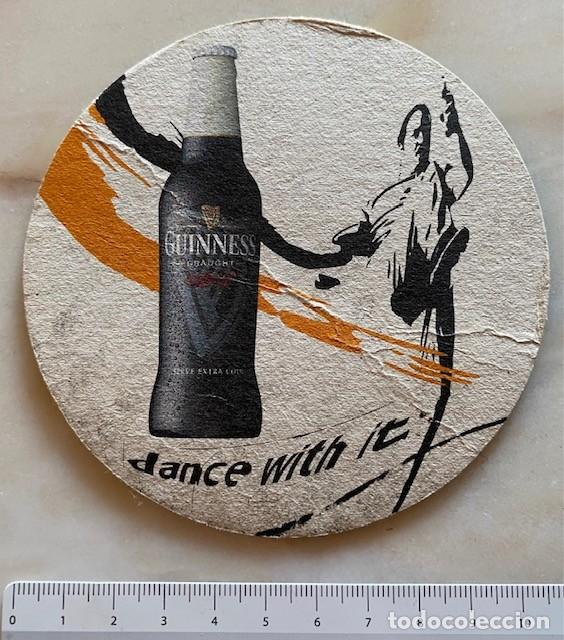 Altri oggetti di carta: Posavasos STELLA ARTOIS BELGIUM'S ORIGINAL BEER - cart&oacute;n duro - sin usar