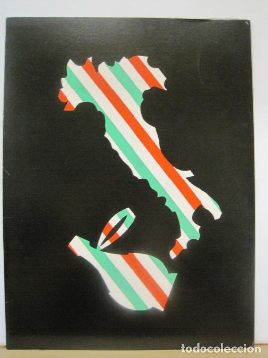 Otros art&iacute;culos de coleccionismo en papel: ROYAL VIKING LINE (BARCO CRUCERO)-MENU A&Ntilde;O 1986-VER FOTOS-(V-23.732)