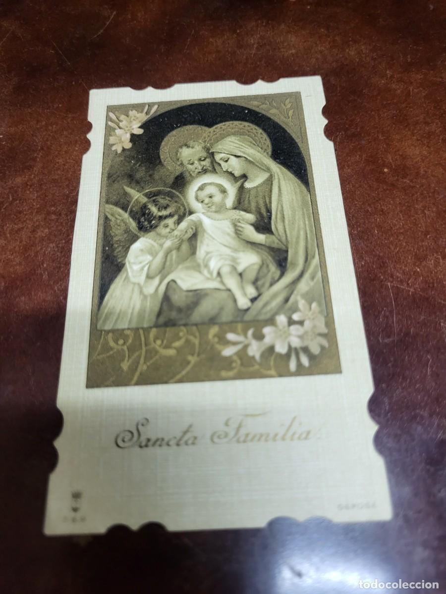 Paper Collecting Others: ANTIGUO CROMO ESTAMPA PUBLICIDAD CALZADO LA VICTORIA GONZALEZ Y ORTEGA MONTE ESQUINZA MADRID