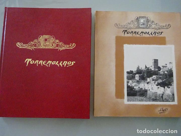 Otros Art&iacute;culos de Coleccionismo en Papel: 2 LIBROS. FOTOS FOTOGRAF&Iacute;AS DE TORREMOLINOS AUT&Oacute;CTONO. TAPA DURA - BLANDA. 1,5KG