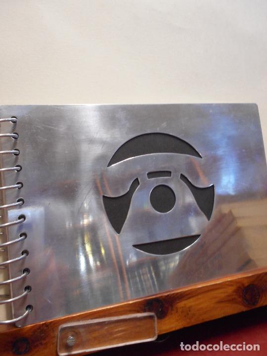 Collectionnisme Papier divers: AGENDA TELEF&Oacute;NICA. MEDIDAS 23*15 CM