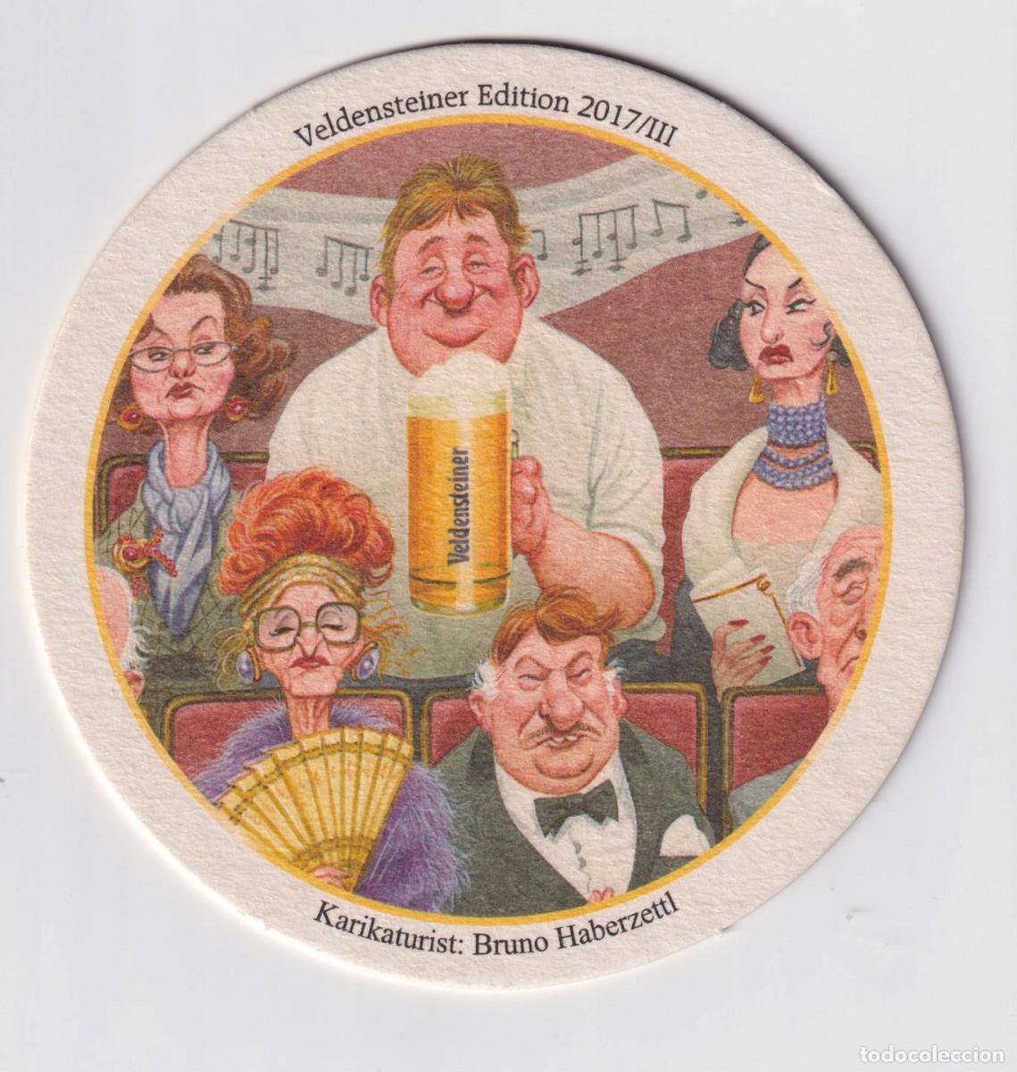 Sammelleidenschaft Andere Papierartikel: UN POSA VASOS DE LA CASA VELDEN STEINER EDICI&Oacute;N 2017 / III