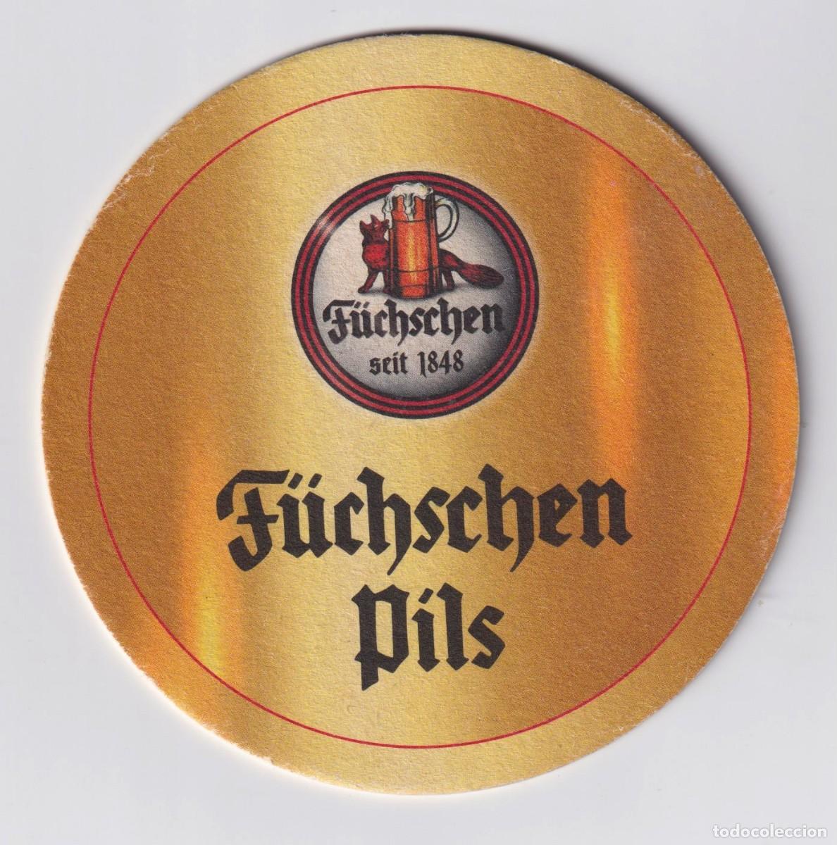Sammelleidenschaft Andere Papierartikel: UN POSA VASOS DE LA CASA F&Uuml;CHSCHEN PILS