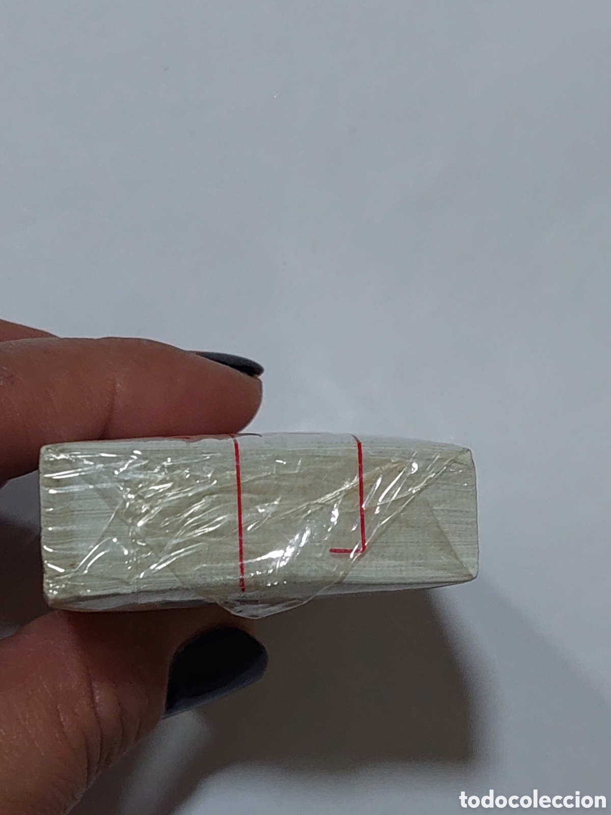 Otros art&iacute;culos de coleccionismo en papel: Papel de fumar Carabela fin&iacute;simo - Foto 3