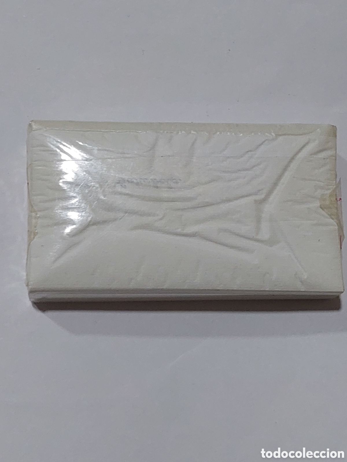 Otros art&iacute;culos de coleccionismo en papel: Papel de fumar Carabela fin&iacute;simo - Foto 4