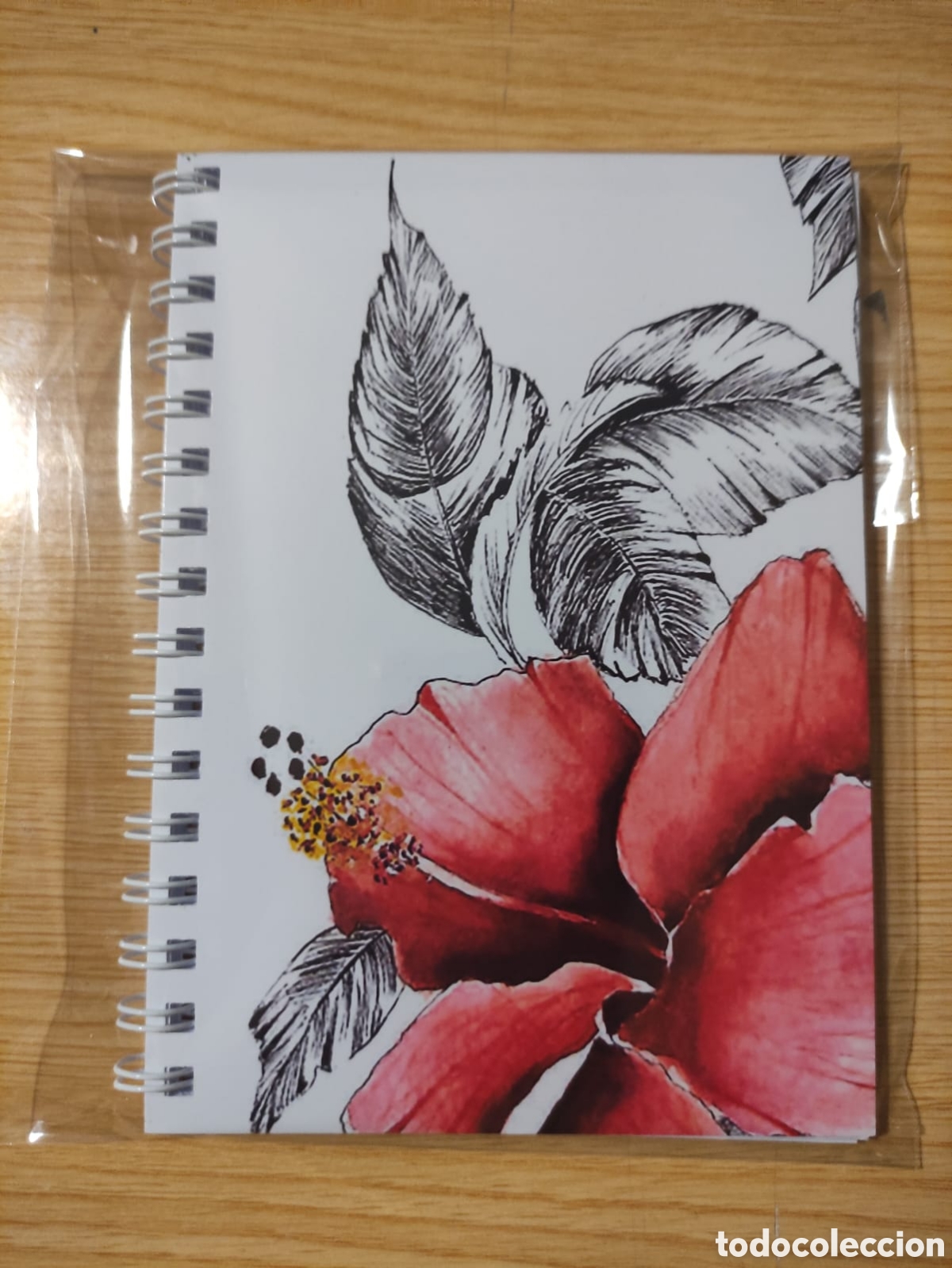 Otros art&iacute;culos de coleccionismo en papel: Libreta artistica exclusiva - Foto 1