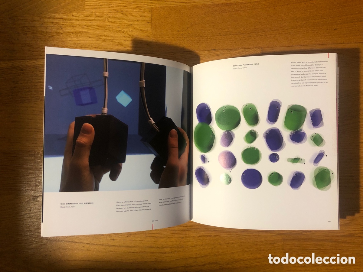 Otros art&iacute;culos de coleccionismo en papel: CREATIVE CODE. JOHN MAEDA. THAMES & HUDSON. - Foto 5
