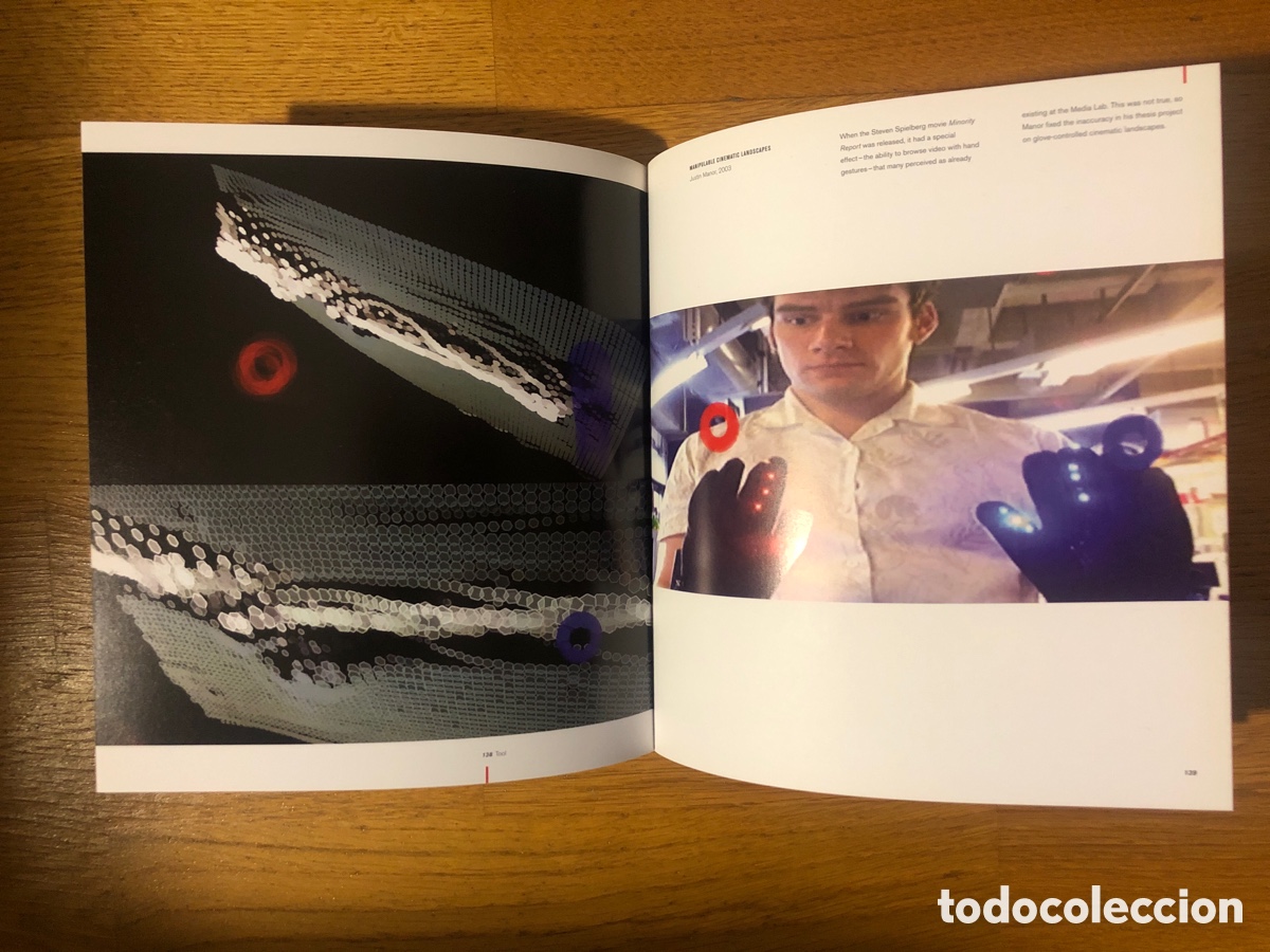 Otros art&iacute;culos de coleccionismo en papel: CREATIVE CODE. JOHN MAEDA. THAMES & HUDSON. - Foto 6