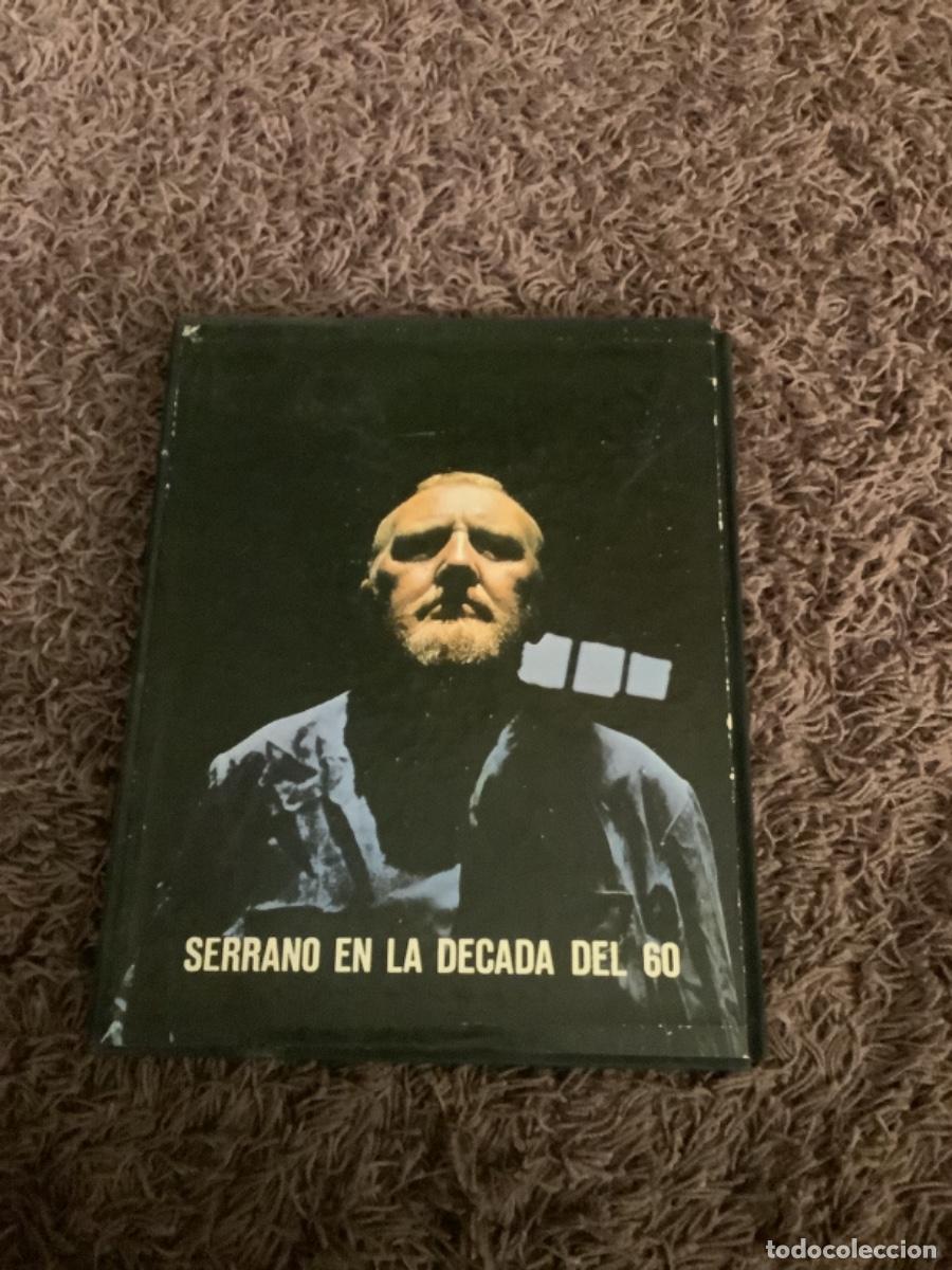Otros art&iacute;culos de coleccionismo en papel: Serrano en la d&eacute;cada de los 60 - Foto 1