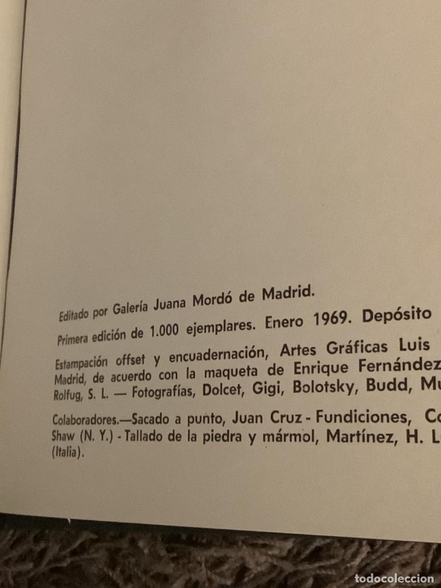 Otros art&iacute;culos de coleccionismo en papel: Serrano en la d&eacute;cada de los 60 - Foto 3