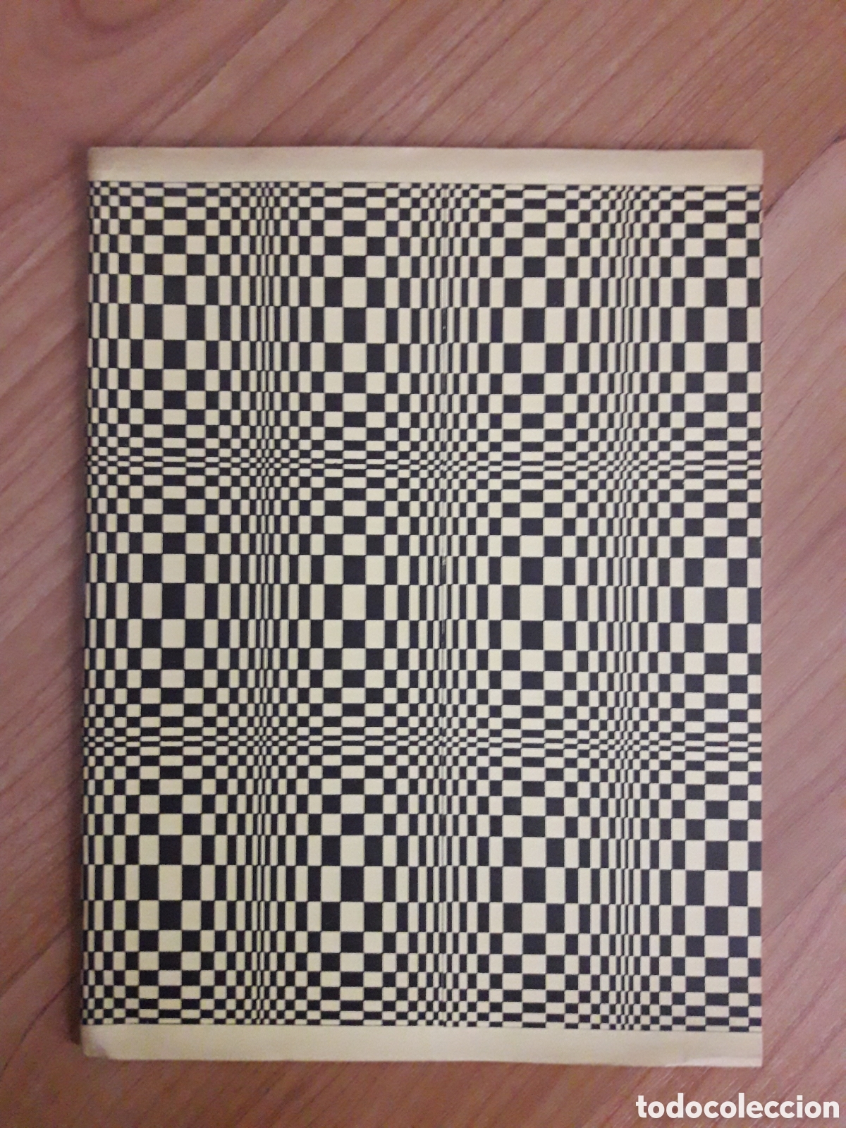 Collectionnisme Papier divers: PERCEPTION OF FORM IN BIOLOGICAL AND MAN-MADE SYSTEMS. HEINZ VON FOERSTER. 1974. BCL