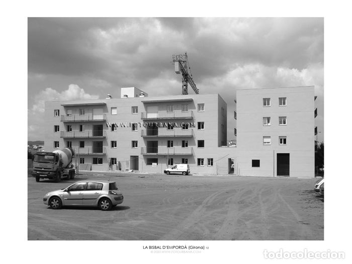 Collectionnisme Papier divers: LA BISBAL D'EMPORD&Agrave; #05 (Girona) - Fotograf&iacute;a de autor - Fotourbana.com
