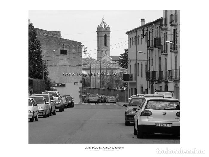 Collectionnisme Papier divers: LA BISBAL D'EMPORD&Agrave; #07 (Girona) - Fotograf&iacute;a de autor - Fotourbana.com