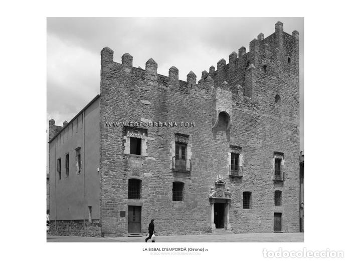 Paper Collecting Others: LA BISBAL D'EMPORD&Agrave; #12 (Girona) - Fotograf&iacute;a de autor - Fotourbana.com