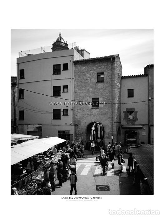 Outros artigos de papel: LA BISBAL D'EMPORD&Agrave; #16 (Girona) - Fotograf&iacute;a de autor - Fotourbana.com