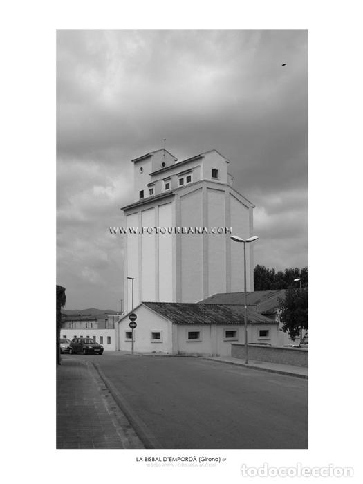 Outros artigos de papel: LA BISBAL D'EMPORD&Agrave; #17 (Girona) - Fotograf&iacute;a de autor - Fotourbana.com