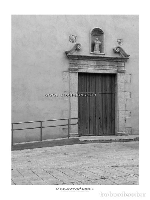 Outros artigos de papel: LA BISBAL D'EMPORD&Agrave; #18 (Girona) - Fotograf&iacute;a de autor - Fotourbana.com