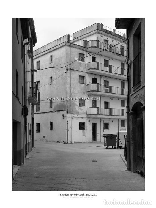 Paper Collecting Others: LA BISBAL D'EMPORD&Agrave; #19 (Girona) - Fotograf&iacute;a de autor - Fotourbana.com