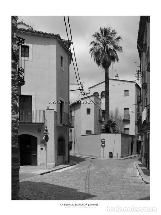 Paper Collecting Others: LA BISBAL D'EMPORD&Agrave; #20 (Girona) - Fotograf&iacute;a de autor - Fotourbana.com