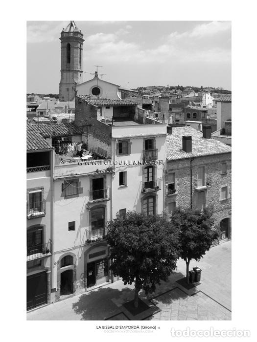 Outros artigos de papel: LA BISBAL D'EMPORD&Agrave; #21 (Girona) - Fotograf&iacute;a de autor - Fotourbana.com