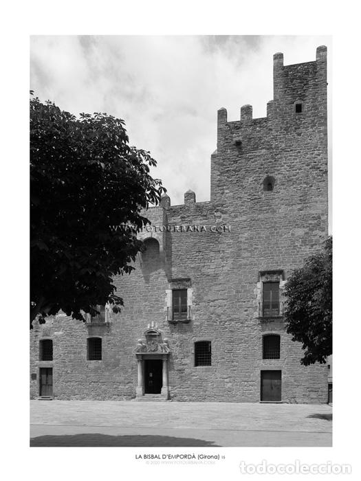Outros artigos de papel: LA BISBAL D'EMPORD&Agrave; #22 (Girona) - Fotograf&iacute;a de autor - Fotourbana.com