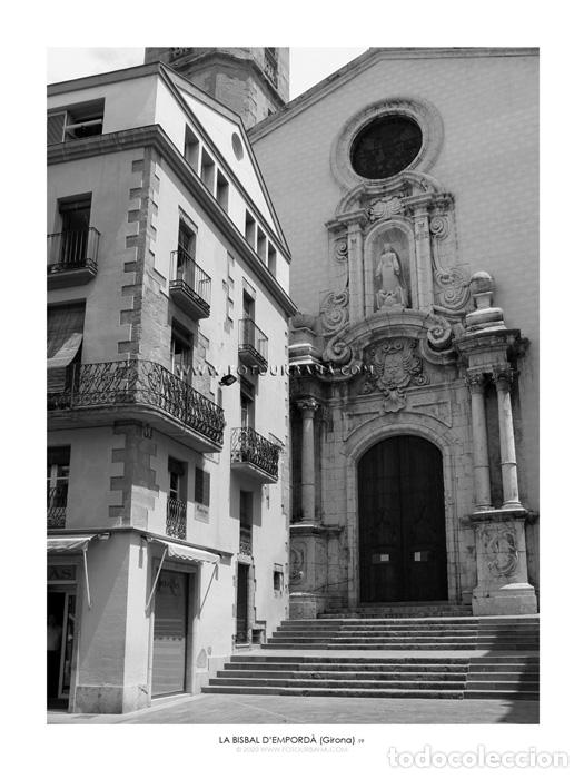 Outros artigos de papel: LA BISBAL D'EMPORD&Agrave; #24 (Girona) - Fotograf&iacute;a de autor - Fotourbana.com