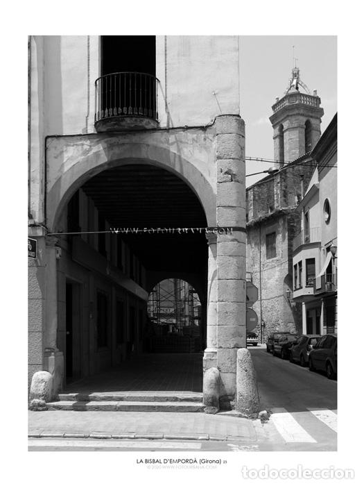 Outros artigos de papel: LA BISBAL D'EMPORD&Agrave; #25 (Girona) - Fotograf&iacute;a de autor - Fotourbana.com