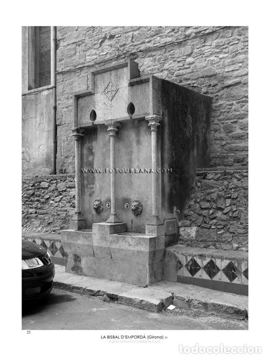 Outros artigos de papel: LA BISBAL D'EMPORD&Agrave; #26 (Girona) - Fotograf&iacute;a de autor - Fotourbana.com