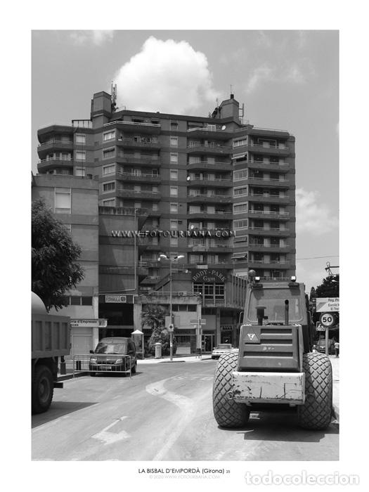 Outros artigos de papel: LA BISBAL D'EMPORD&Agrave; #27 (Girona) - Fotograf&iacute;a de autor - Fotourbana.com