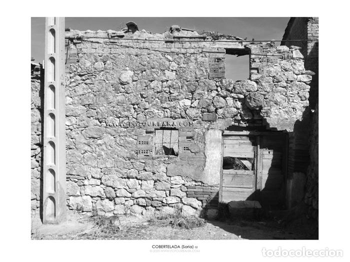 Outros artigos de papel: COBERTELADA #01 (Soria) - Fotograf&iacute;a de autor - Fotourbana.com