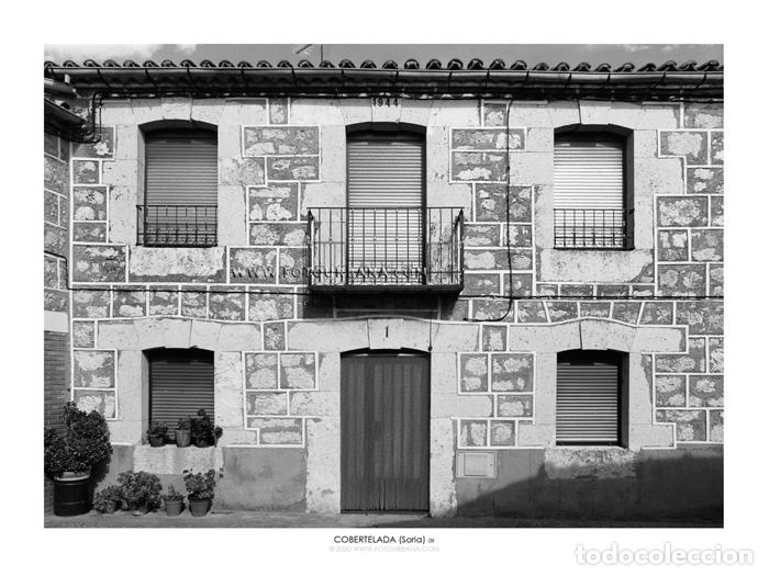 Outros artigos de papel: COBERTELADA #02 (Soria) - Fotograf&iacute;a de autor - Fotourbana.com