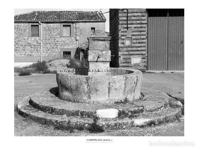 Outros artigos de papel: COBERTELADA #03 (Soria) - Fotograf&iacute;a de autor - Fotourbana.com