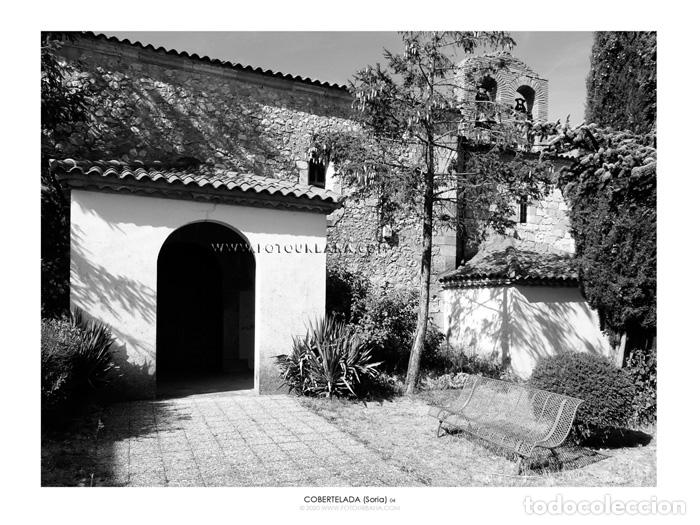 Outros artigos de papel: COBERTELADA #04 (Soria) - Fotograf&iacute;a de autor - Fotourbana.com